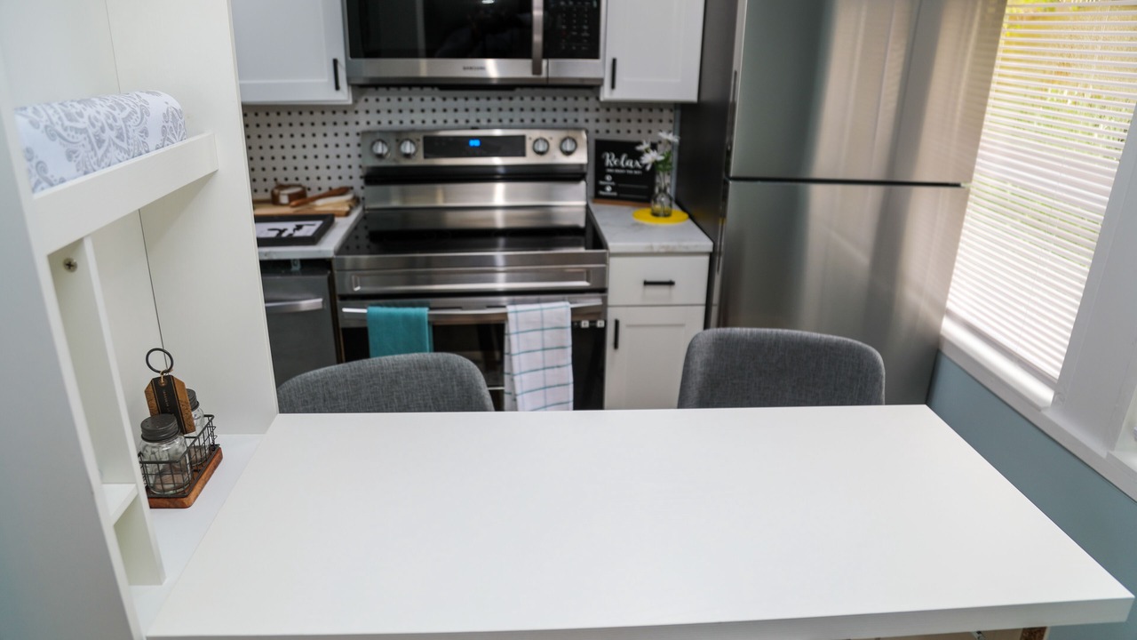 Photo of Kitchen in Southbank