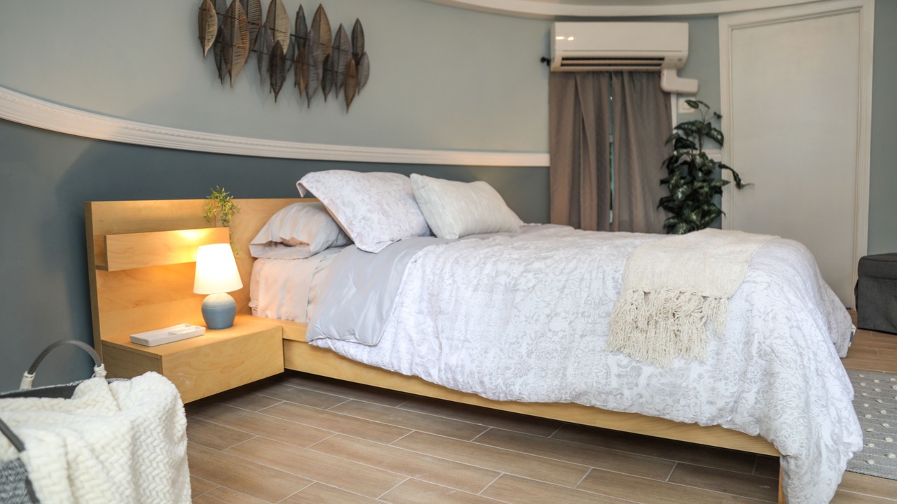 Photo of Bedroom in Southbank