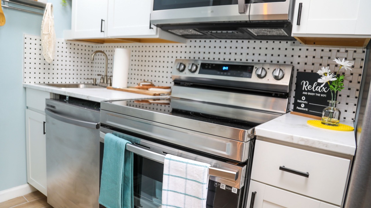 Photo of Kitchen in Southbank