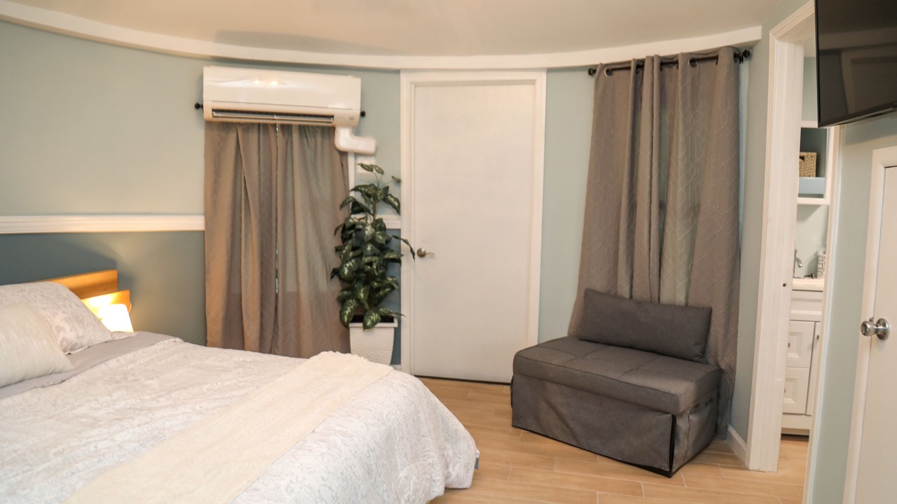 Photo of Bedroom in Southbank