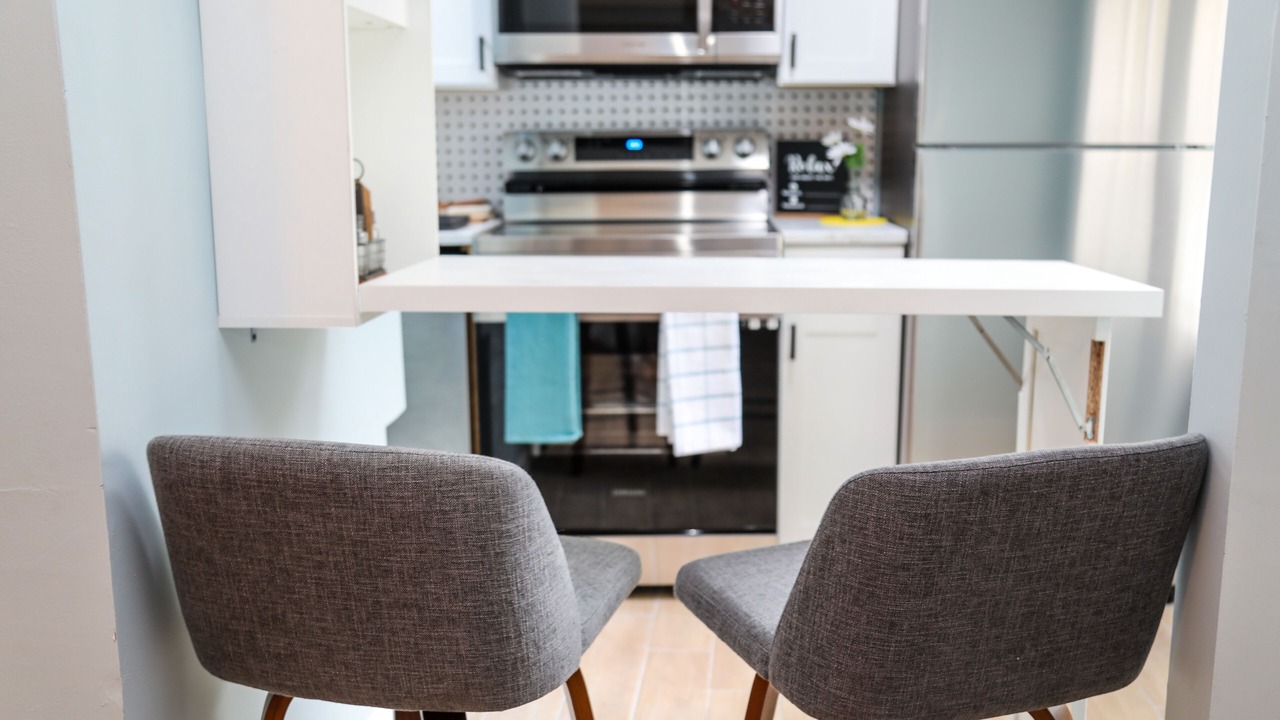Photo of Kitchen in Southbank