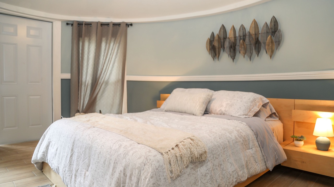 Photo of Bedroom in Southbank