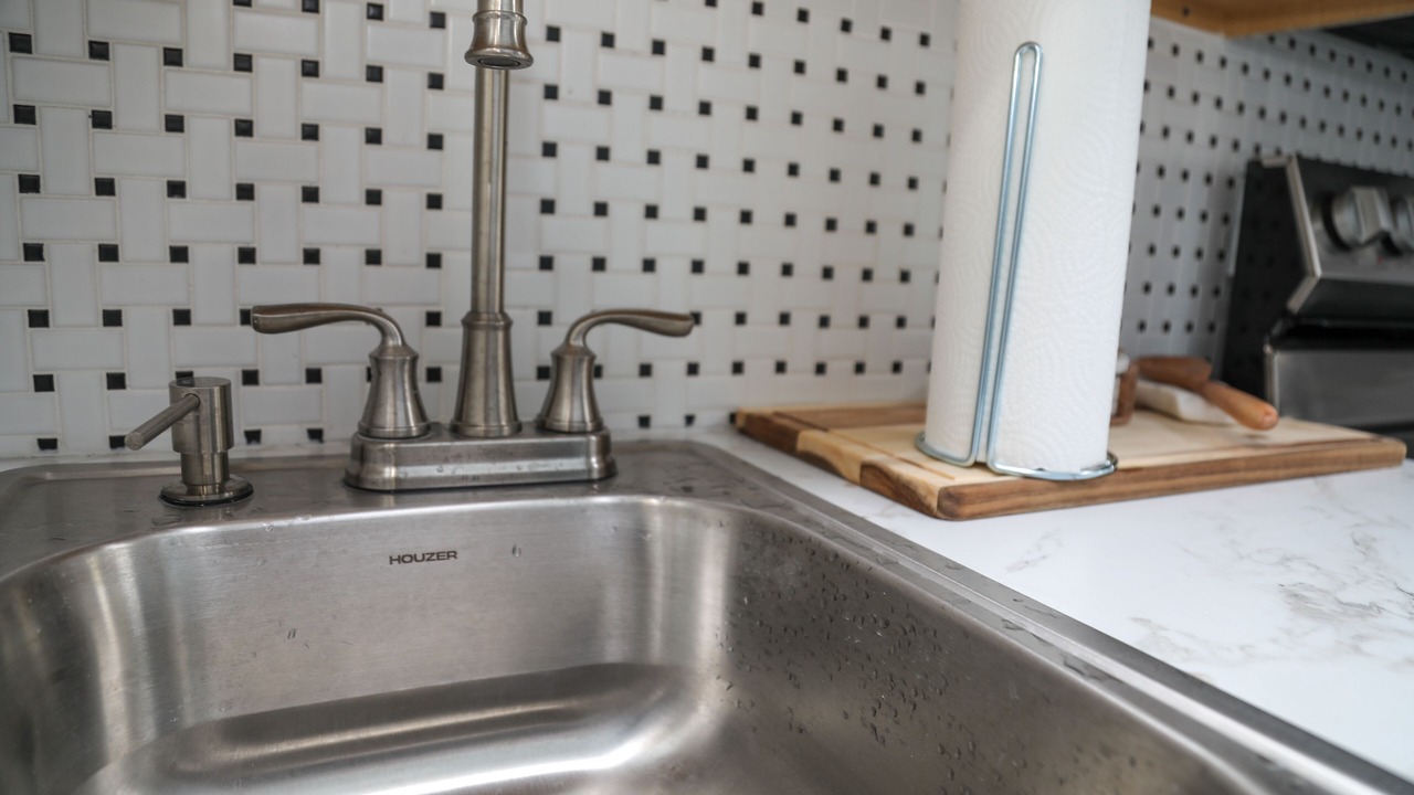 Photo of Kitchen in Southbank