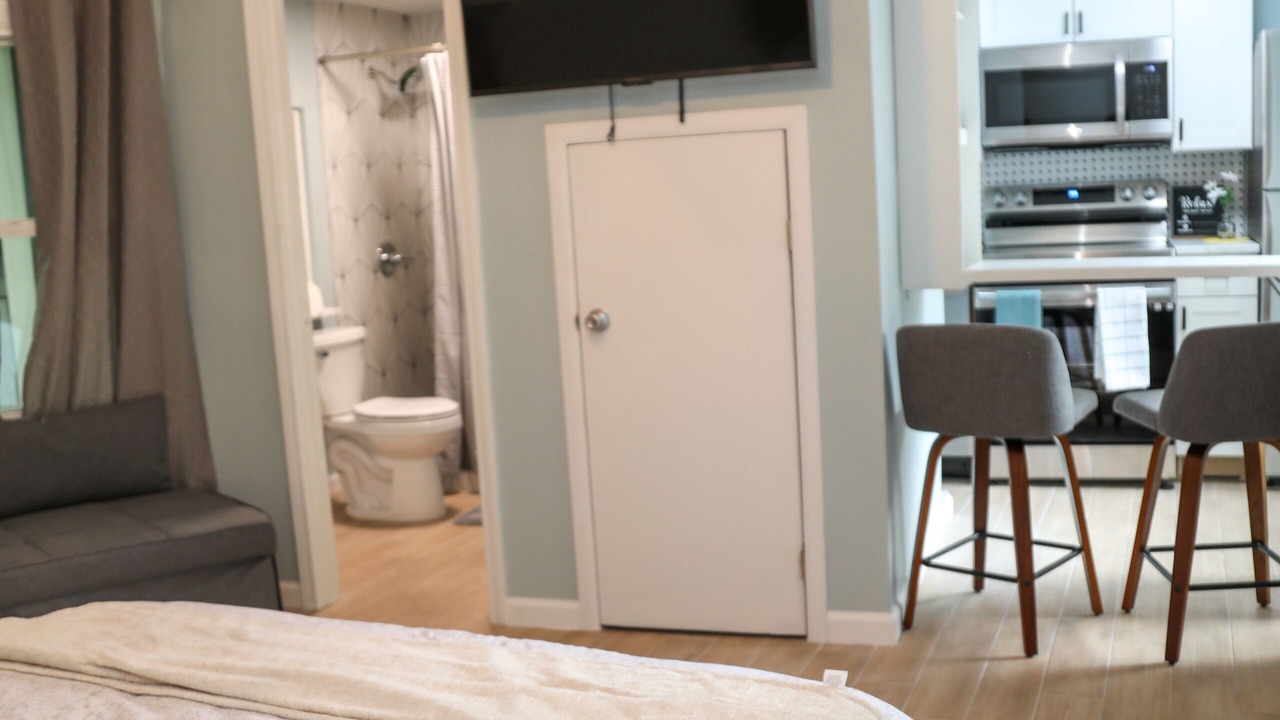 Photo of Bedroom in Southbank