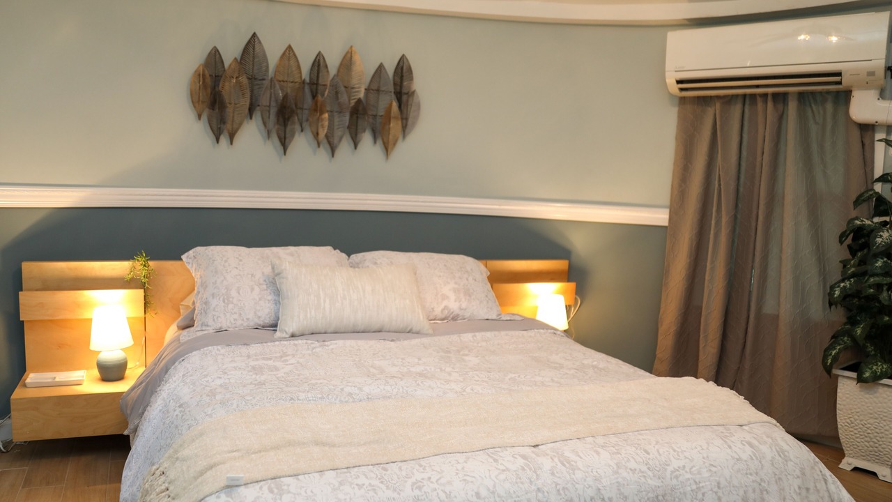Photo of Bedroom in Southbank