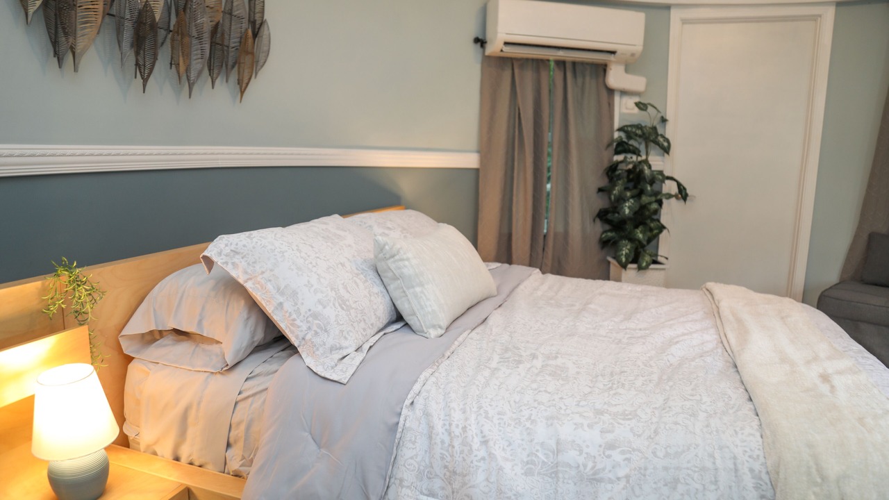 Photo of Bedroom in Southbank