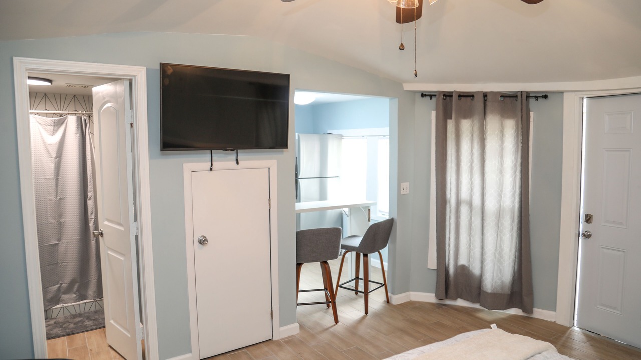 Photo of Bedroom in Southbank