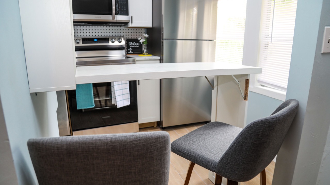 Photo of Kitchen in Southbank