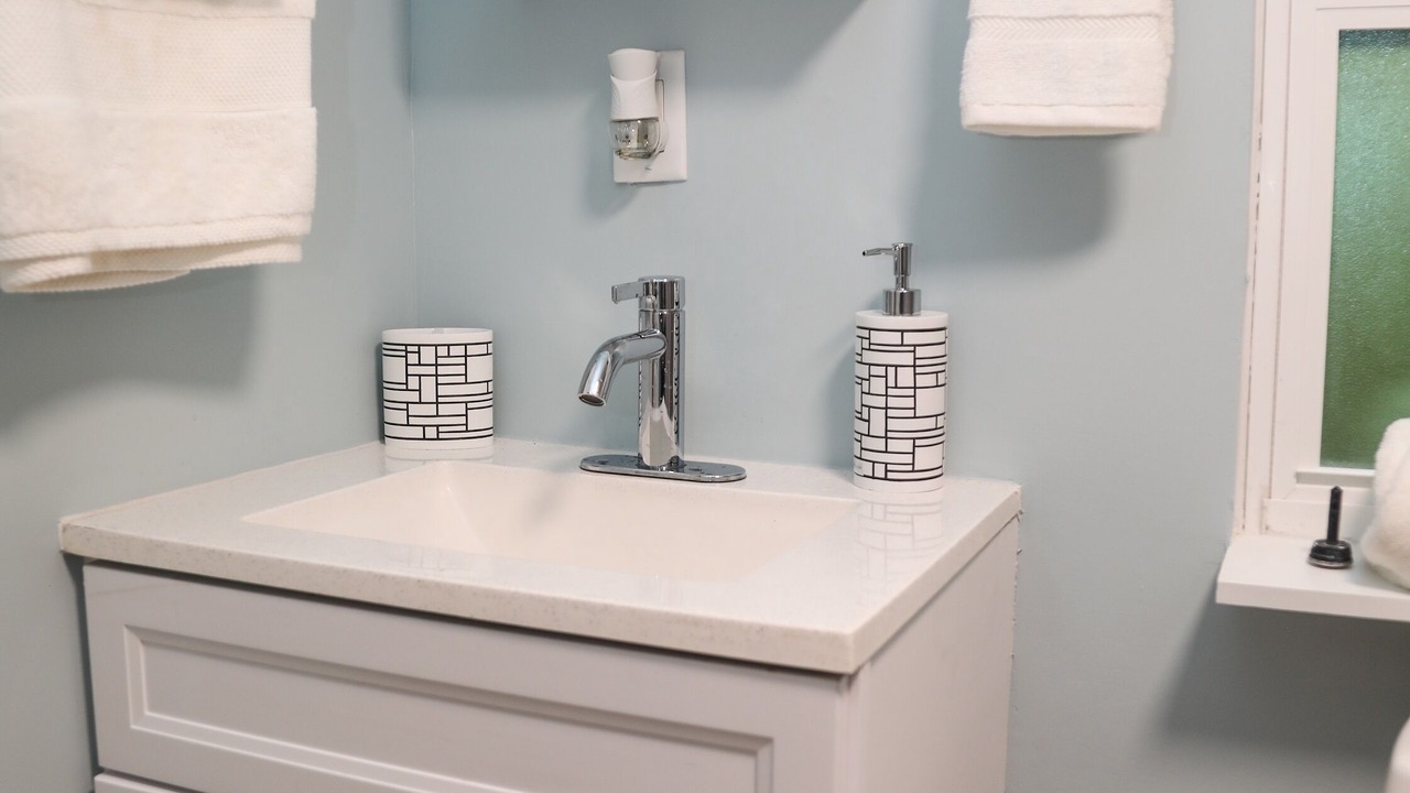 Photo of Bathroom in Southbank