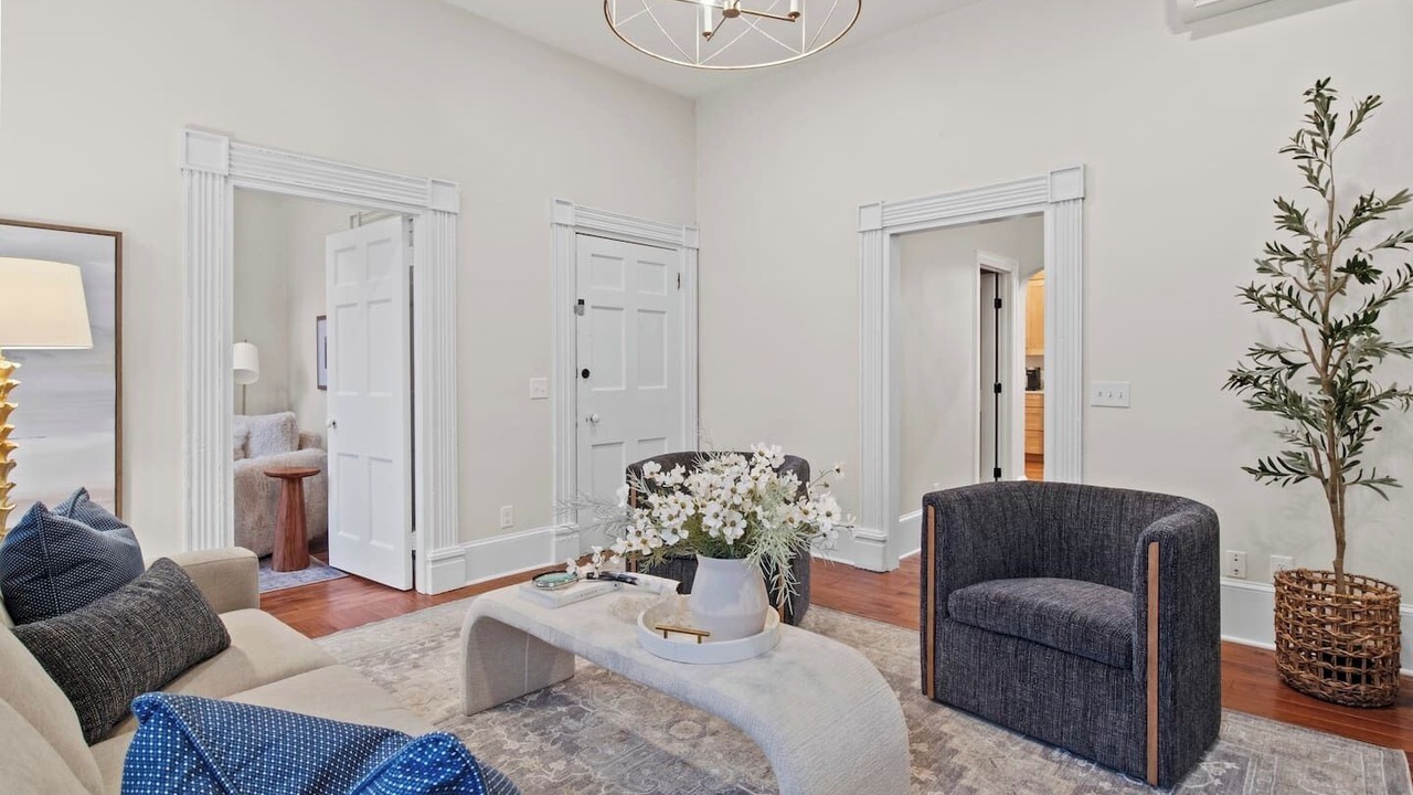 Photo of Livingroom in Palmyra