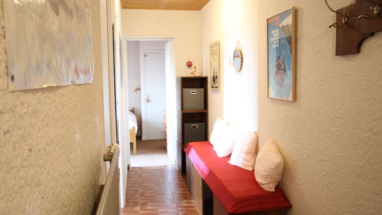 Photo of Bedroom in Chamrousse