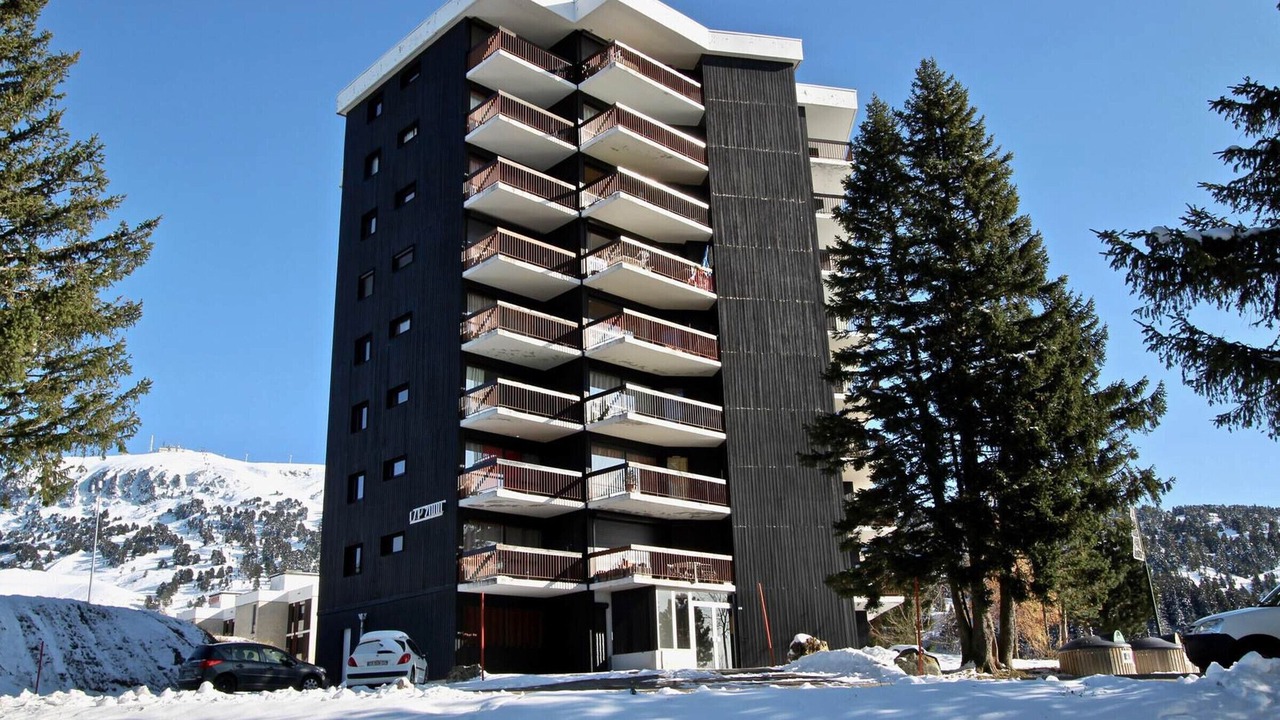 Photo of Outdoor in Chamrousse