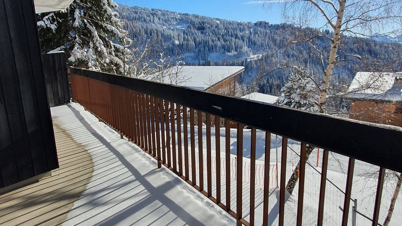 Photo of Outdoor in Chamrousse