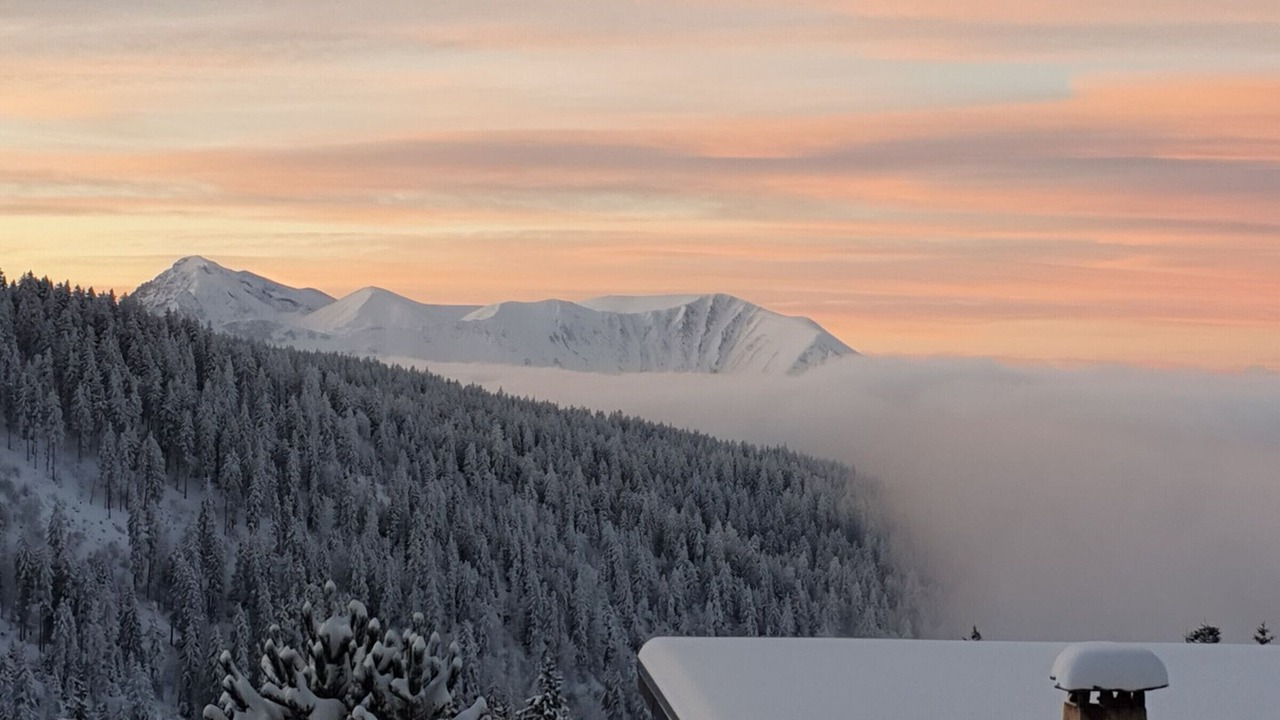 Photo of Others in Chamrousse