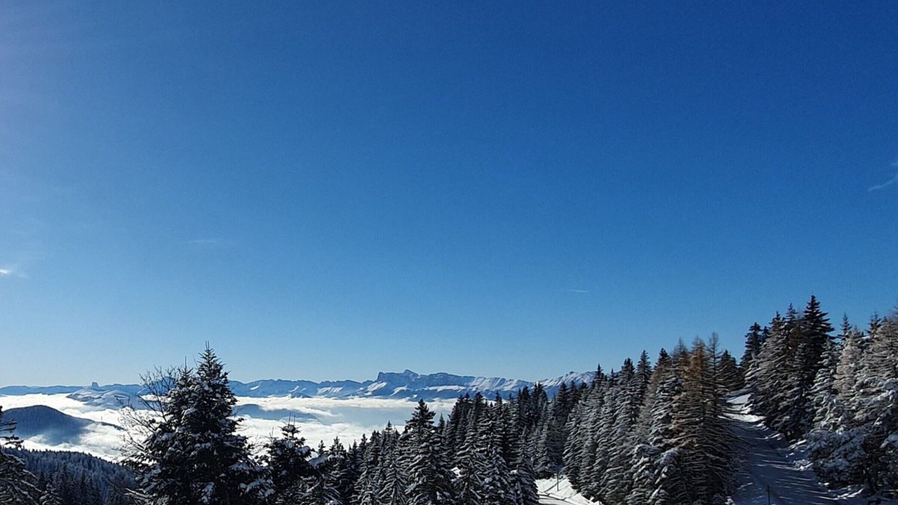 Photo of Others in Chamrousse