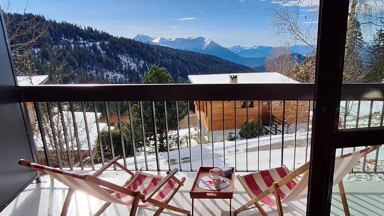Photo of Outdoor in Chamrousse