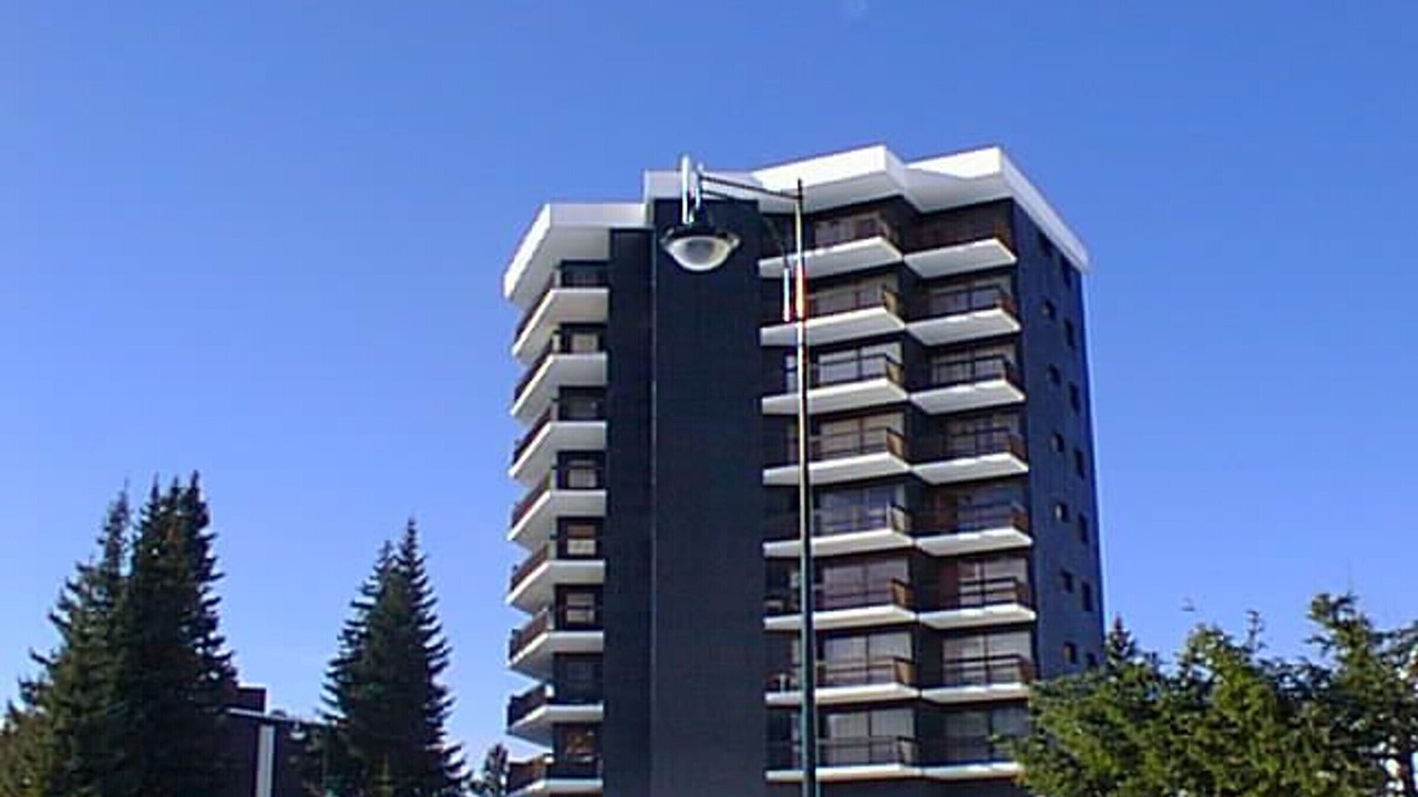 Photo of Outdoor in Chamrousse
