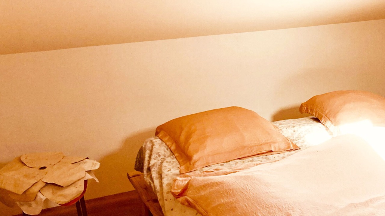 Photo of Bedroom in Le Porge