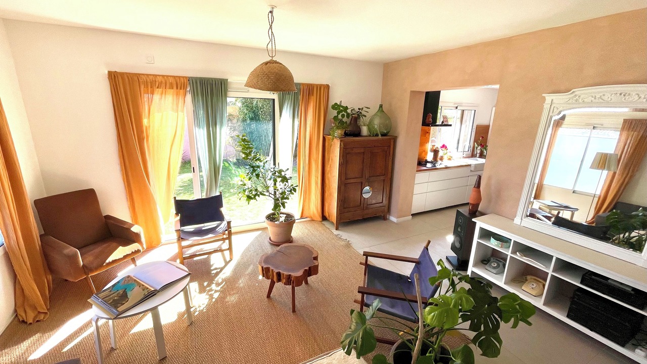 Photo of Livingroom in Le Porge