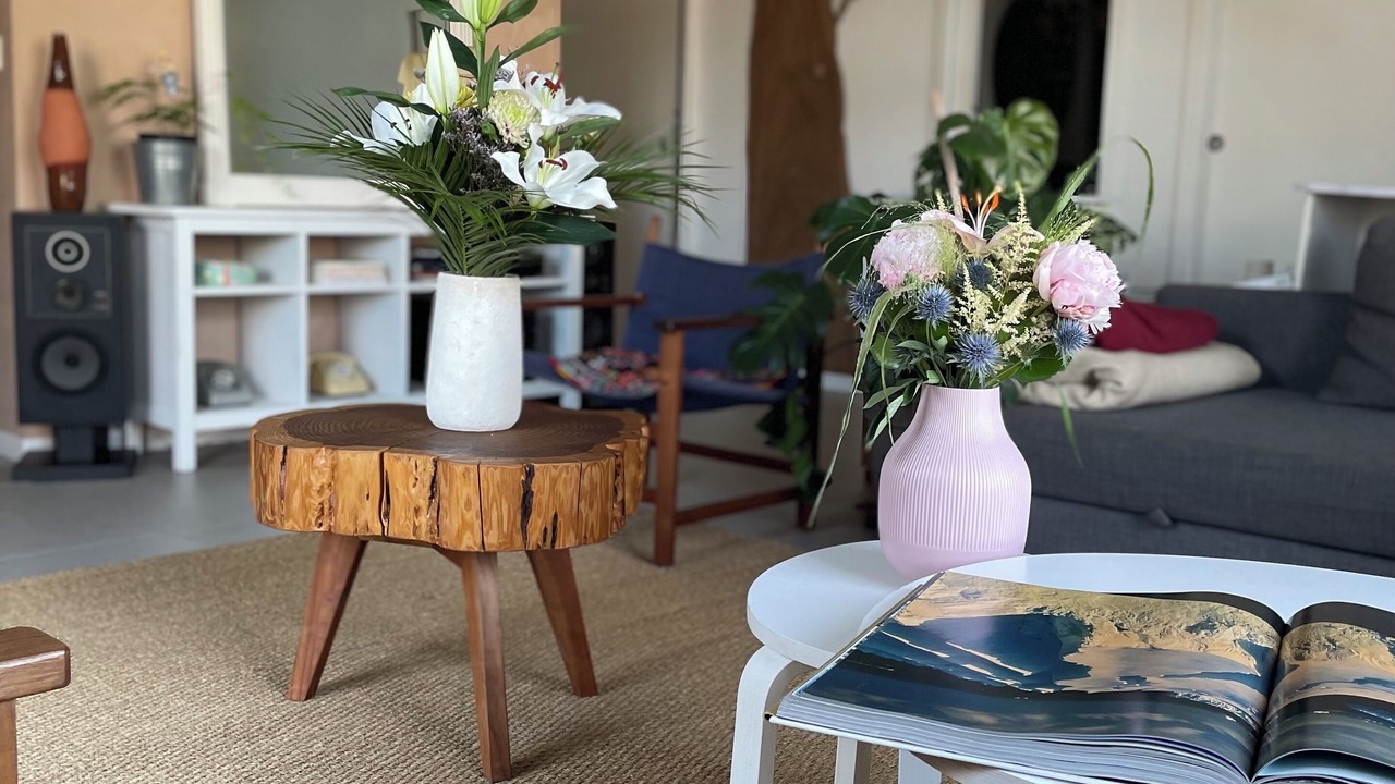 Photo of Livingroom in Le Porge