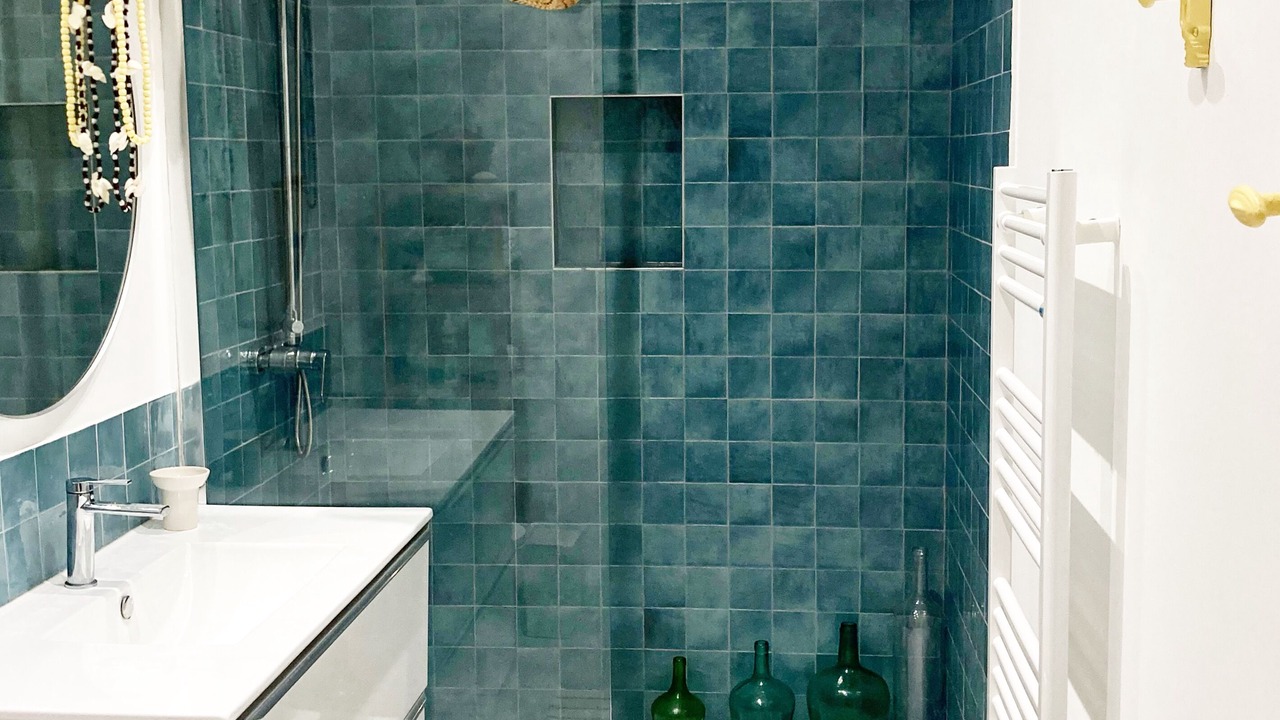 Photo of Bathroom in Le Porge