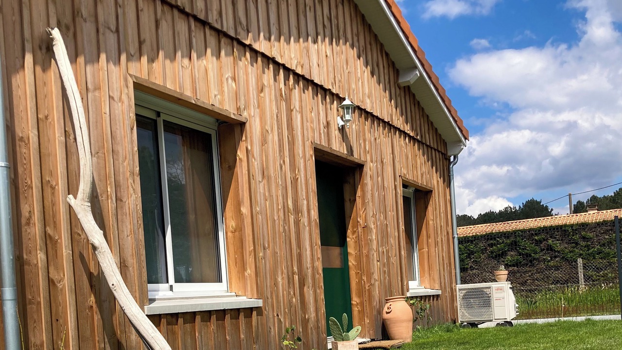 Photo of Outdoor in Le Porge