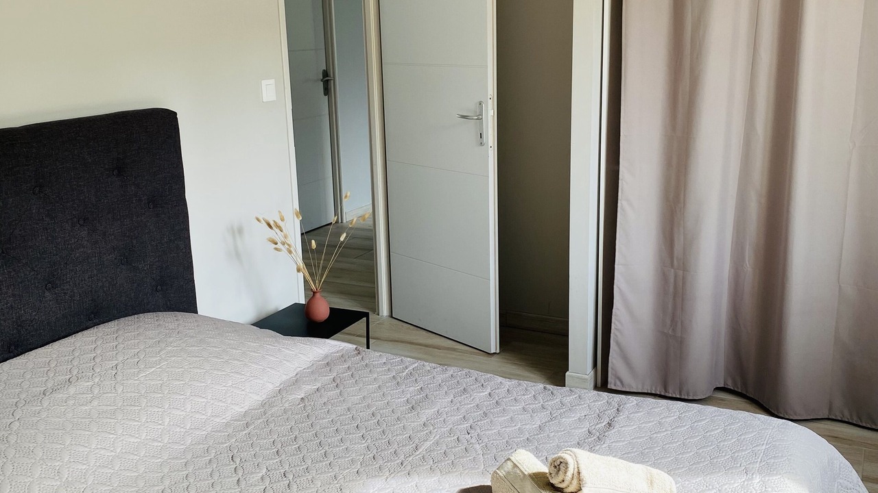 Photo of Bedroom in Gaujac