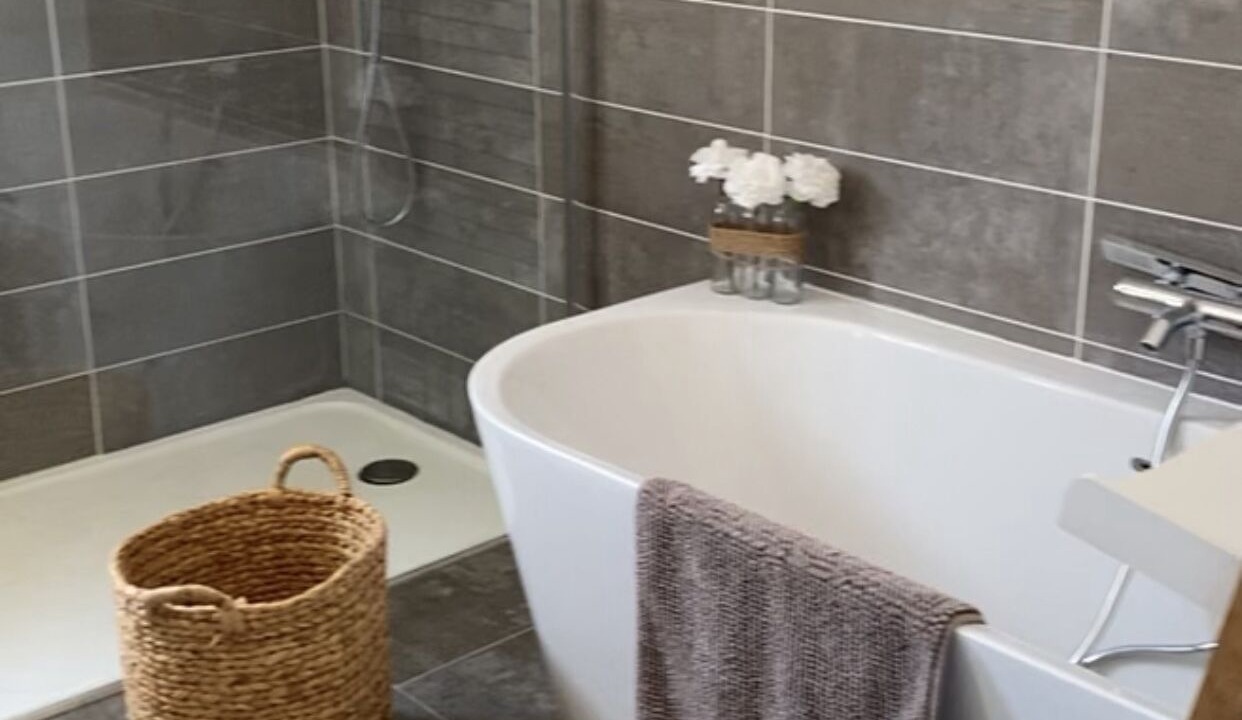 Photo of Bathroom in Gaujac