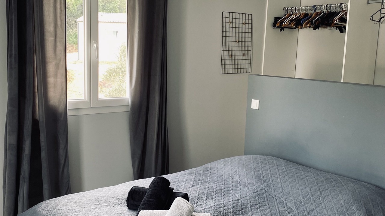 Photo of Bedroom in Gaujac
