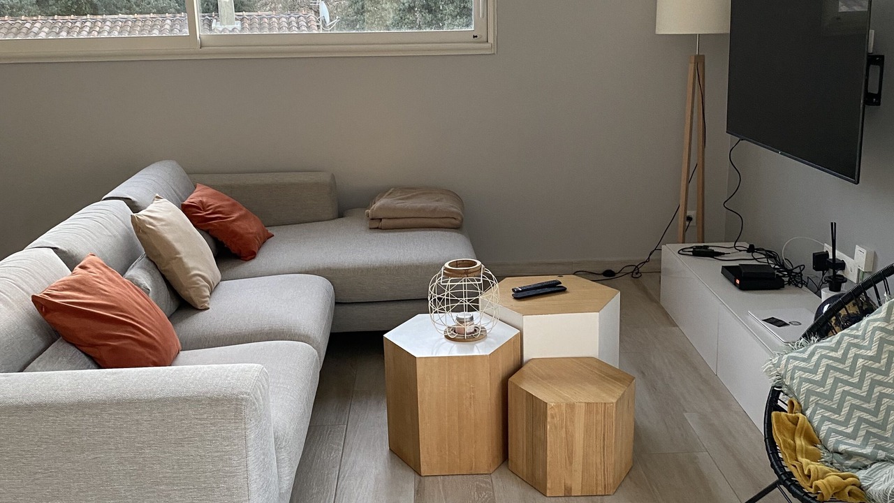 Photo of Livingroom in Gaujac