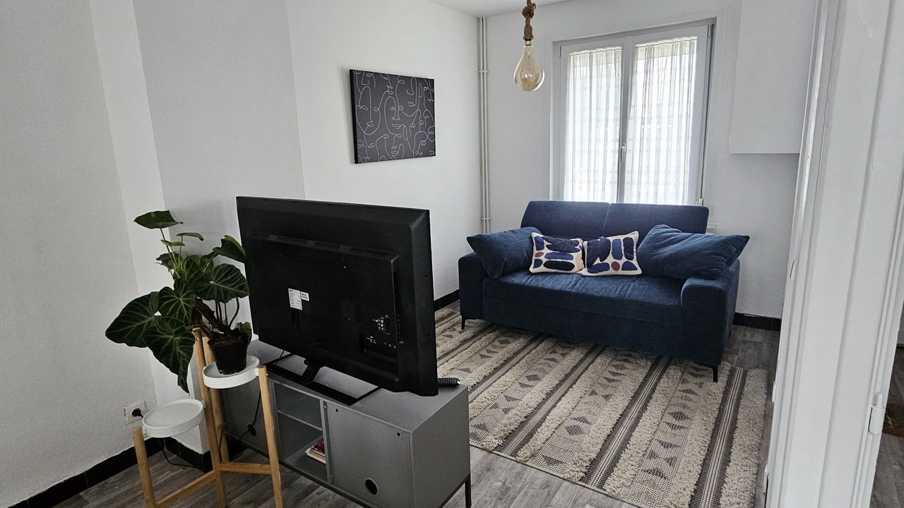 Photo of Livingroom in Marly
