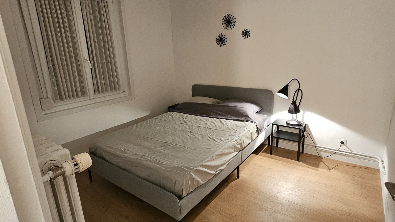 Photo of Bedroom in Marly