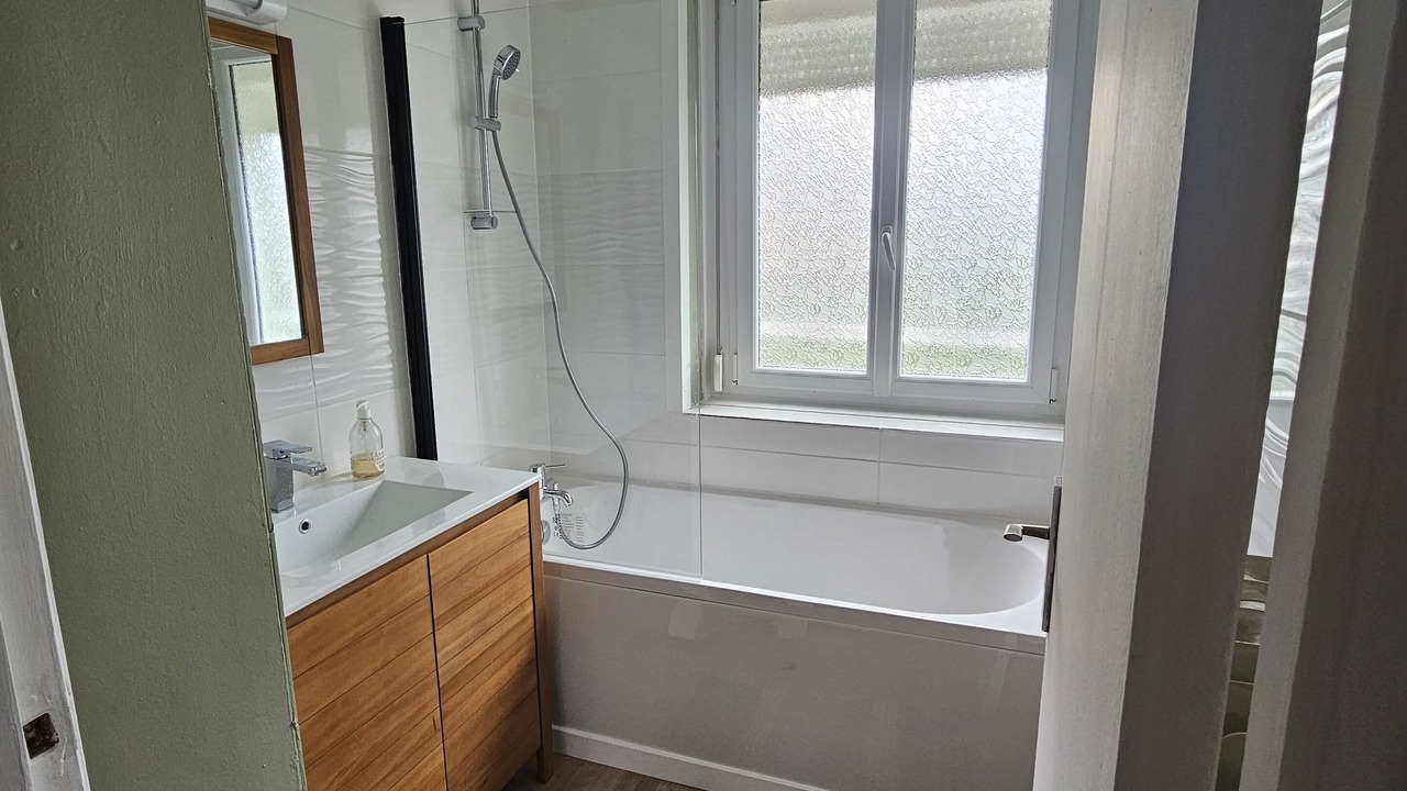 Photo of Bathroom in Marly