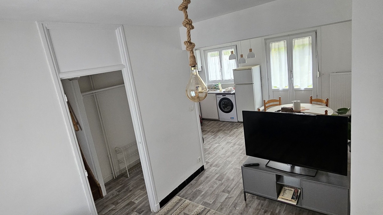 Photo of Livingroom in Marly
