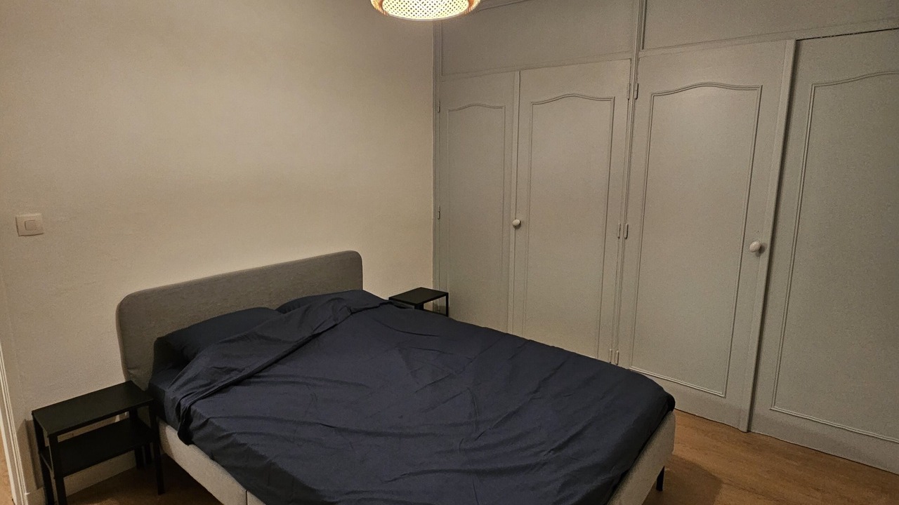 Photo of Bedroom in Marly