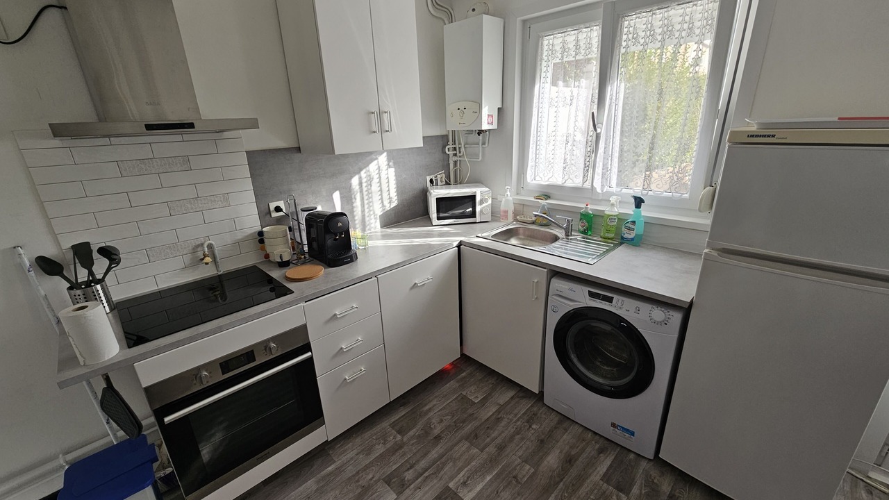 Photo of Kitchen in Marly