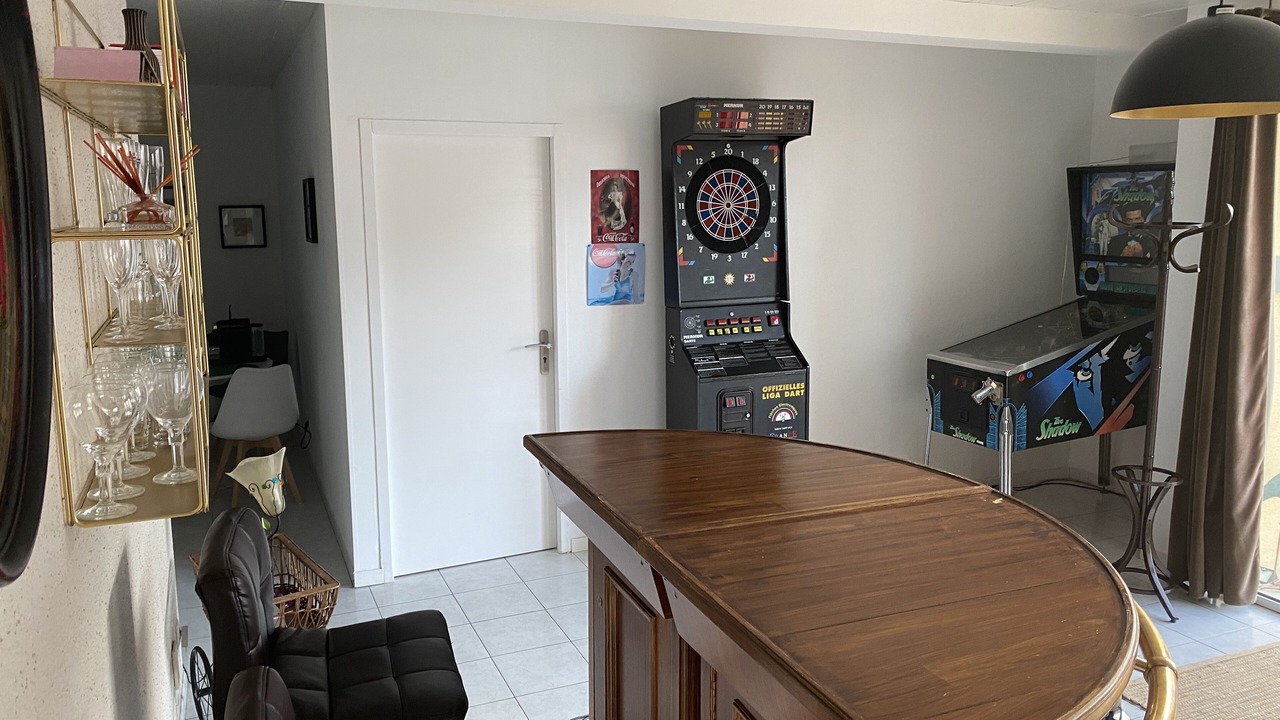 Photo of Bedroom in Chalons-en-Champagne