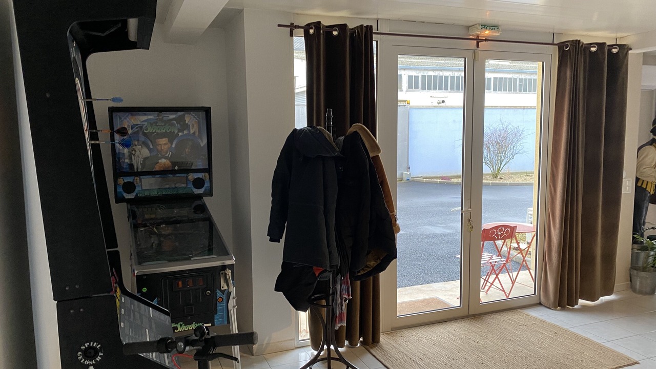 Photo of Bedroom in Chalons-en-Champagne