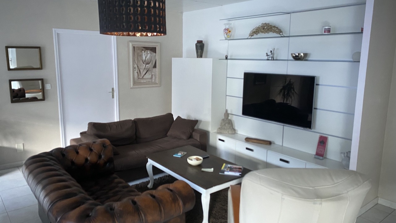 Photo of Livingroom in Chalons-en-Champagne