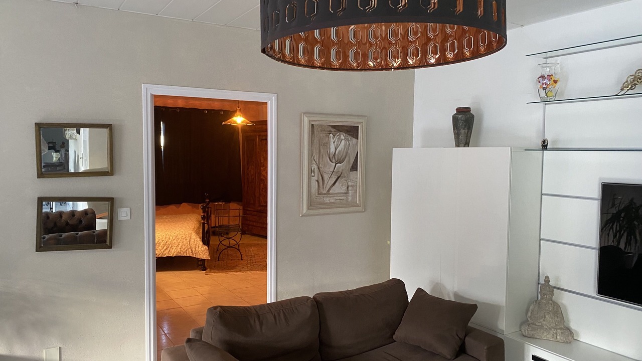 Photo of Livingroom in Chalons-en-Champagne