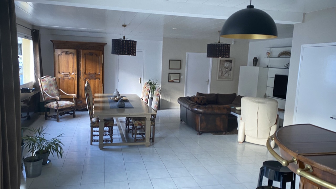 Photo of Livingroom in Chalons-en-Champagne