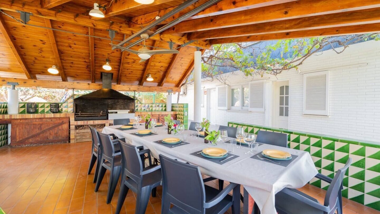 Photo of Outdoor in Palleja