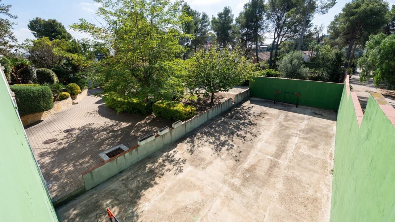 Photo of Outdoor in Palleja