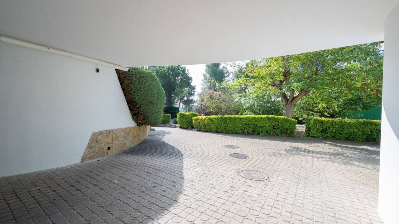 Photo of Outdoor in Palleja
