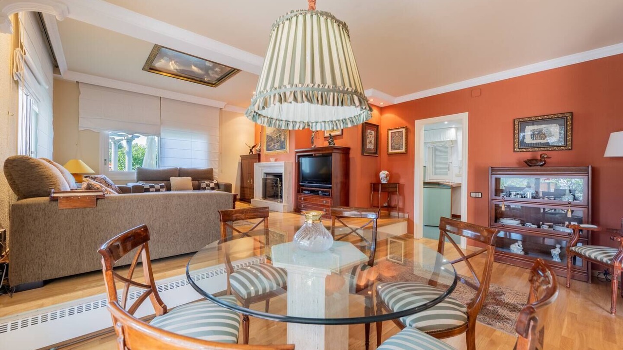 Photo of Livingroom in Palleja