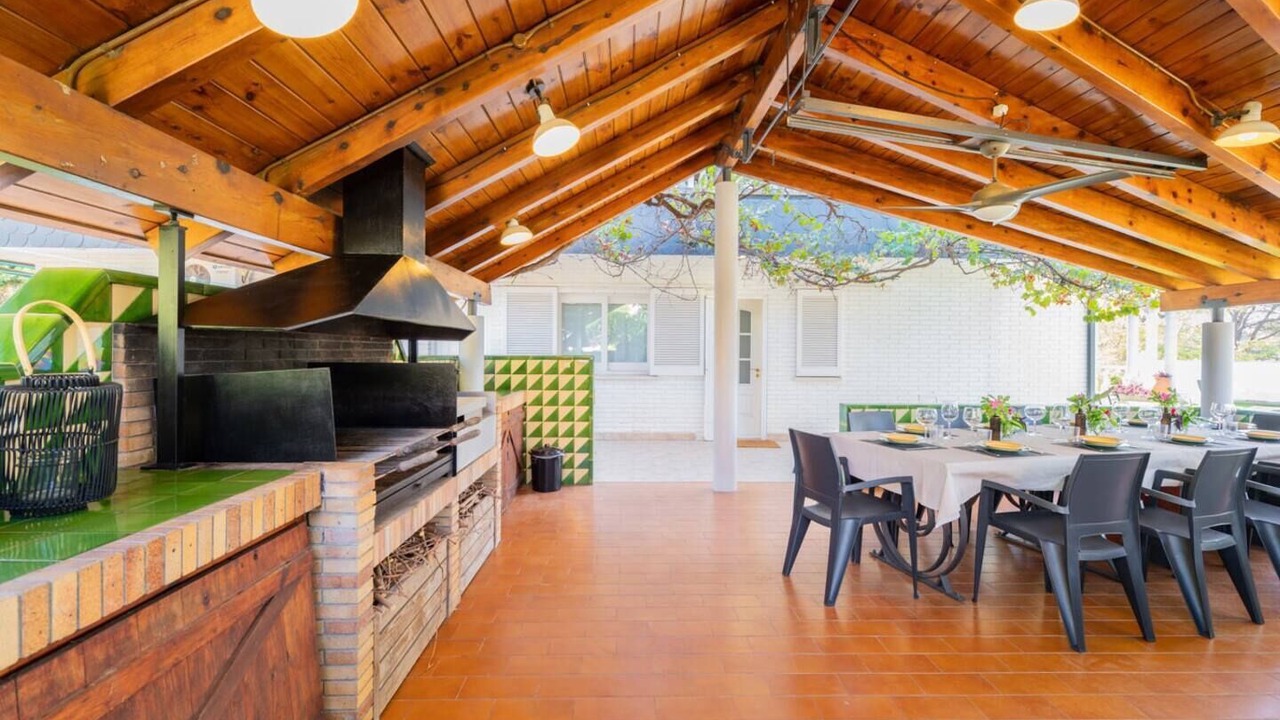 Photo of Outdoor in Palleja