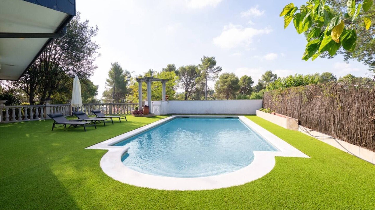 Photo of Outdoor in Palleja