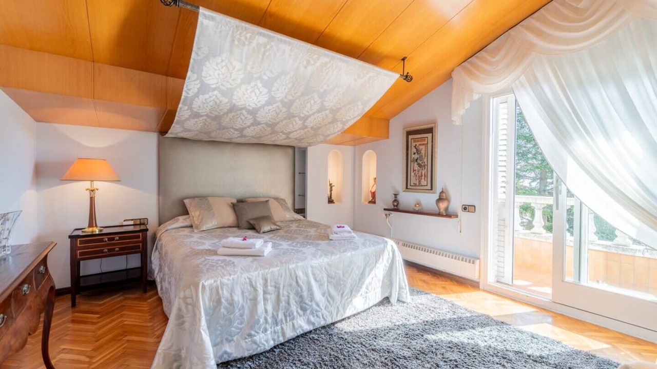 Photo of Bedroom in Palleja