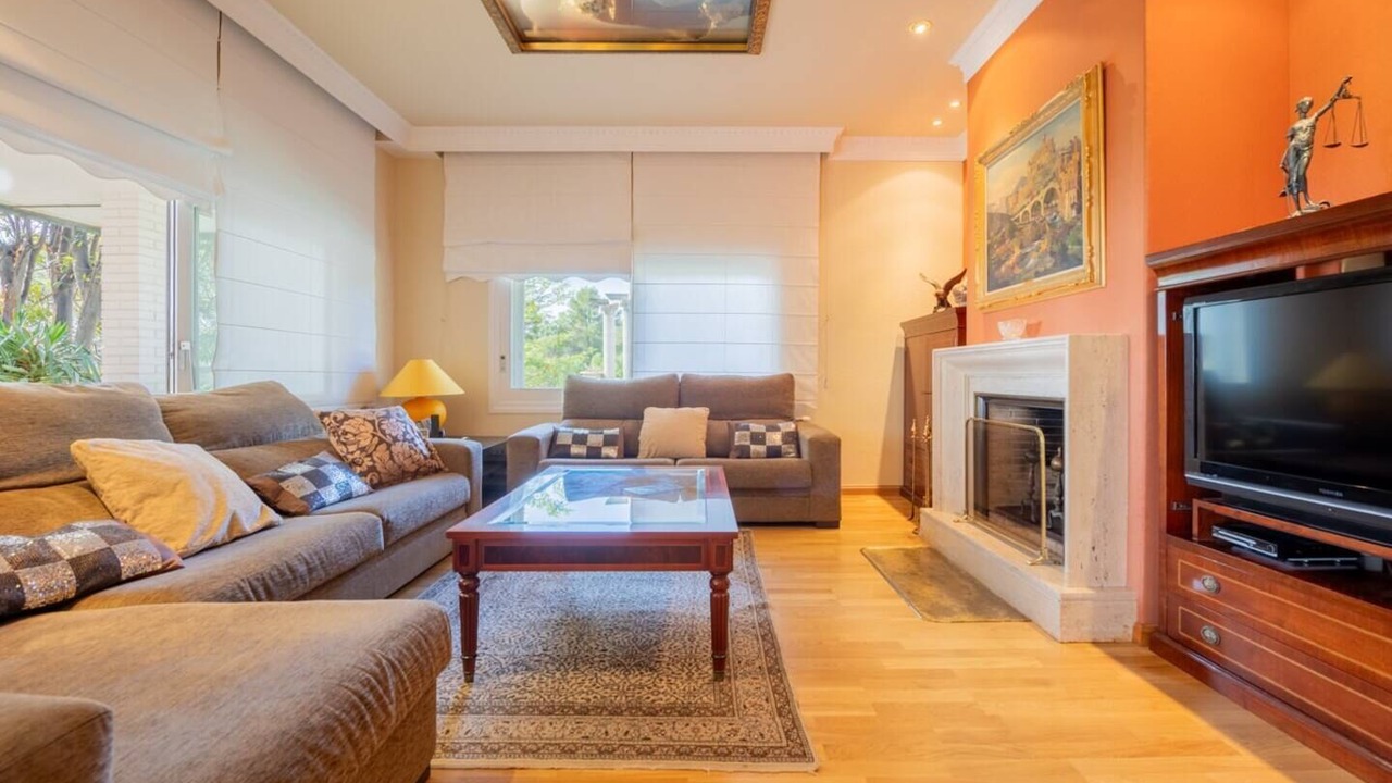 Photo of Livingroom in Palleja