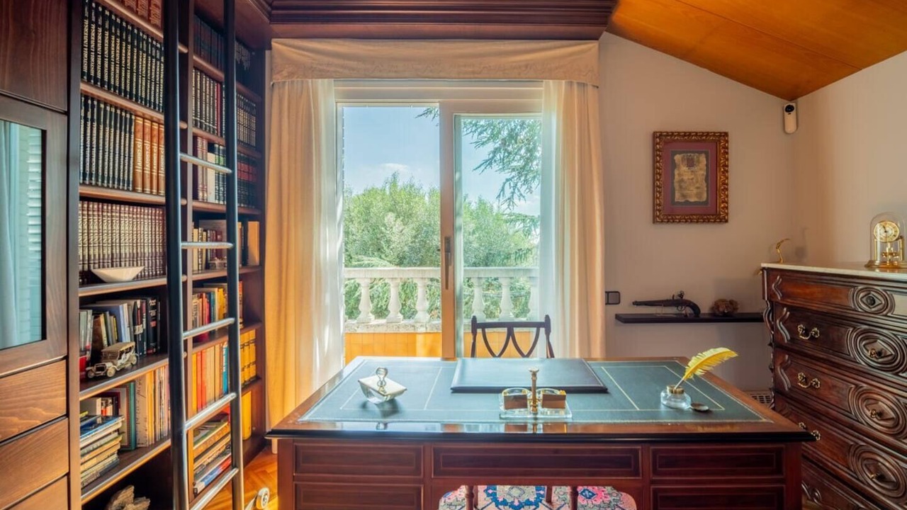 Photo of Bedroom in Palleja